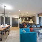 Holiday home Atlas - Odyssey - Heart Of Midtown Nashville