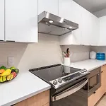 Hyve-retro Modern-full Gym-walk To Broadway Holiday home Nashville