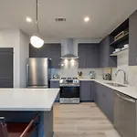 Atlas - Odyssey - Heart Of Midtown Holiday home