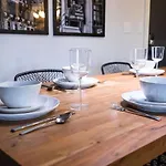 Holiday home Atlas - Odyssey - Heart Of Midtown Nashville