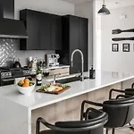 Edgehill Duo - 2 Townhomes - Mins Vanderbilt