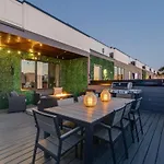 Downtown Dolly - Heart Of Gulch - Rooftop Hot Tub Nashville