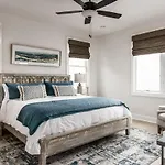 Edgehill Duo - 2 Townhomes - Mins Vanderbilt Holiday home