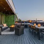 Holiday home Downtown Dolly - Heart Of Gulch - Rooftop Hot Tub