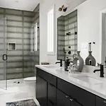 Holiday home Edgehill Duo - 2 Townhomes - Mins Vanderbilt Nashville