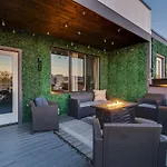 Holiday home Downtown Dolly - Heart Of Gulch - Rooftop Hot Tub Nashville