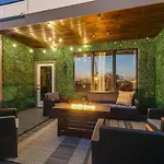 Downtown Dolly - Heart Of Gulch - Rooftop Hot Tub Holiday home Nashville