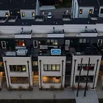 Holiday home Downtown Dolly - Heart Of Gulch - Rooftop Hot Tub