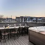 Edgehill Duo - 2 Townhomes - Mins Vanderbilt University