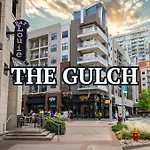 Downtown Dolly - Heart Of Gulch - Rooftop Hot Tub