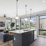 Cowboy - Odyssey - Heart Of Midtown Holiday home Nashville
