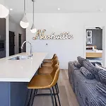 Holiday home Cowboy - Odyssey - Heart Of Midtown *