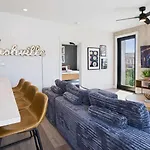 Holiday home Cowboy - Odyssey - Heart Of Midtown *