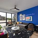 Dolly's Parton-non - Odyssey - Heart Of Midtown Holiday home Nashville