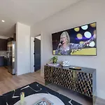 Penthouse Blues-Odyssey-Pool & Gym-Mins 2 Broadway