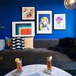 Modern Muse-odyssey-full Gym-heart Of Midtown Nashville