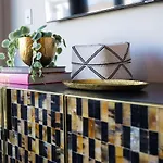 Holiday home Modern Muse-odyssey-full Gym-heart Of Midtown *