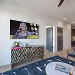 Modern Muse-odyssey-full Gym-heart Of Midtown * Nashville