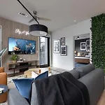 Hideaway-odyssey-heart Of Midtown Nashville