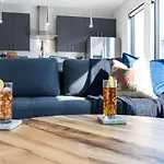 Nashville Hideaway-Odyssey-Heart Of Midtown
