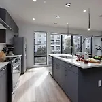 Holiday home Hideaway-odyssey-heart Of Midtown *