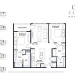 Flora - Odyssey - Heart Of Midtown Holiday home