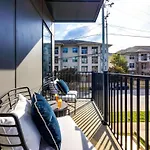 Hideaway-odyssey-heart Of Midtown Holiday home Nashville