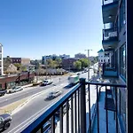Holiday home Modern Muse-odyssey-full Gym-heart Of Midtown Nashville