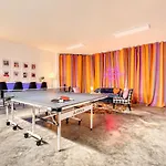 New Nash Eras - Rooftop Decks With Hot Tub - 15 Beds Nashville