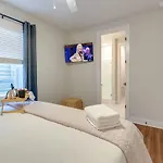 Holiday home Melrose Mix - Rooftop Deck - 5 Mins To Broadway