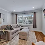 Melrose Mix - Rooftop Deck - 5 Mins To Broadway *