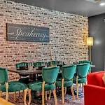 Holiday home Hyve - Prohibition Parlor - Walk To Broadway Nashville