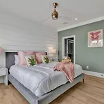 Alto-private Rooftop Deck-8 Mins To Broadway *