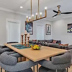 Bass - Private Rooftop - 8 Mins To Broadway Nashville