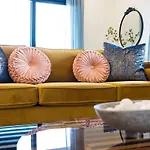 Hyve-the Dolly Parton Experience-private Balcony * Nashville