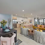 Hyve-the Dolly Parton Experience-private Balcony Holiday home Nashville