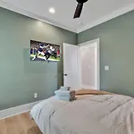 Resonant - 2 Townhomes - 2 Private Rooftop Decks Holiday home