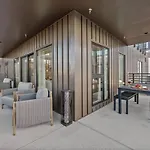 Hyve -tropical Peach -walk To Broadway - Pool&gym! Nashville