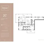 Hyve - Tropical Penthouse - Pool & Gym