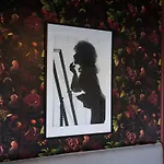 Hyve-the Dolly Parton Experience-private Balcony Nashville