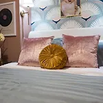 Holiday home Hyve-the Dolly Parton Experience-private Balcony