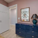 Hyve-the Dolly Parton Experience-private Balcony Holiday home Nashville
