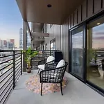 Hyve-the Dolly Parton Experience-private Balcony Nashville