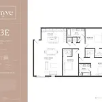 Hyve - Tropical Penthouse - Pool & Gym Holiday home *