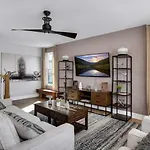 Spacious Close To Belmont Rooftop Holiday home *