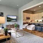 Private Rooftop Oasis - 2 Homes Nashville