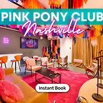 Brand New Views Karaoke Near Downtown Holiday home Nashville