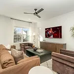 Sunspire-private Deck-in East *