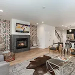Hurst House - 4 Stylish Homes - Mins To Germantown Holiday home Nashville