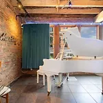 Jamloft - Printers Alley - Walk To Broadway Nashville